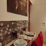 La Stanza Di Giulietta Maison d'hôtes 3*