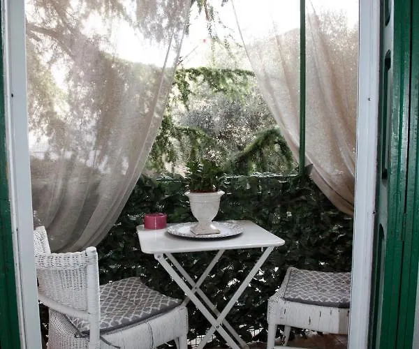 Guest house La Stanza Di Giulietta