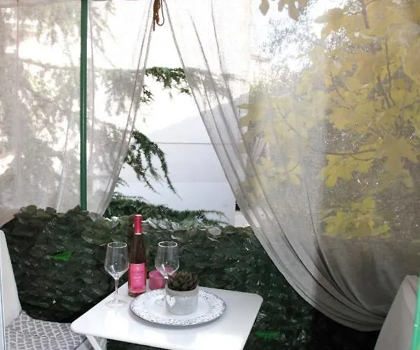 Guest house La Stanza Di Giulietta Verona