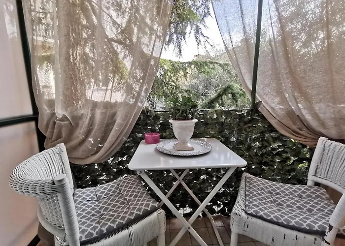 La Stanza Di Giulietta Guest house