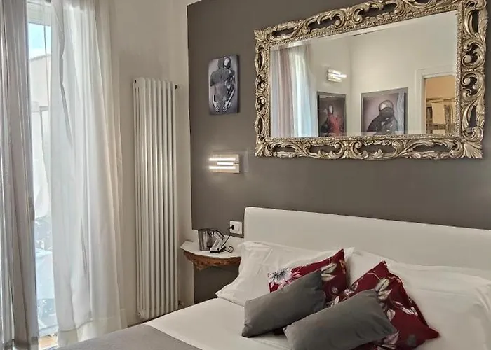 Guest house La Stanza Di Giulietta Verona