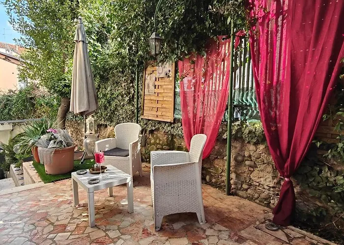 La Stanza Di Giulietta 3*