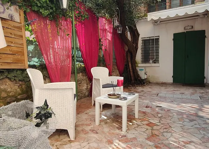 La Stanza Di Giulietta