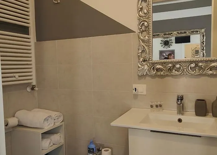 La Stanza Di Giulietta Guest house 3*