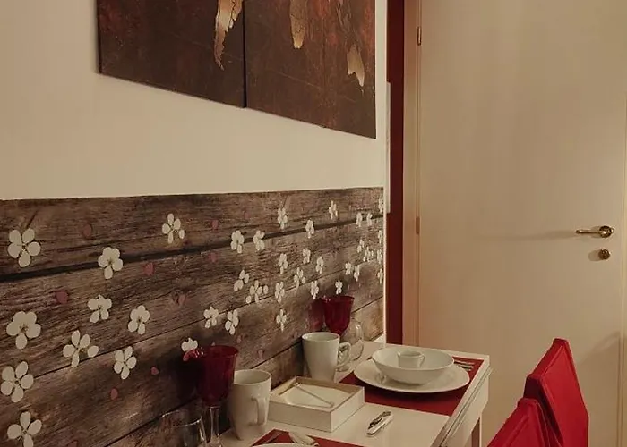 La Stanza Di Giulietta Guest house 3*