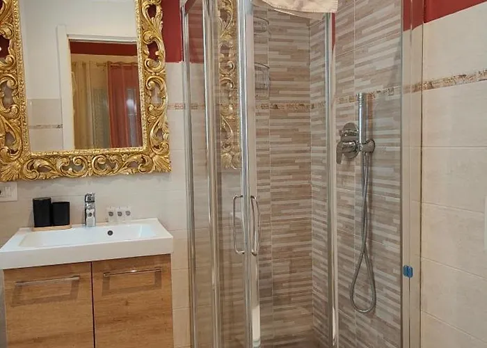 La Stanza Di Giulietta Guest house Verona