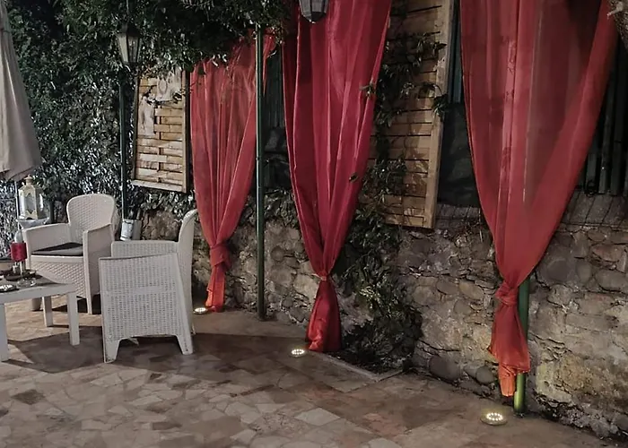 La Stanza Di Giulietta 3*