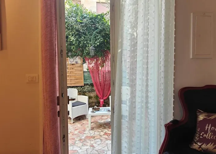 La Stanza Di Giulietta Verona