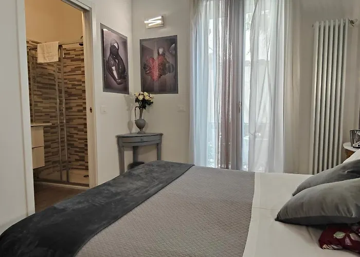 Affittacamere La Stanza Di Giulietta 3*