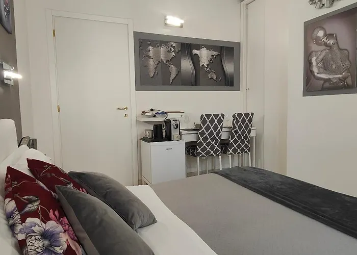 Affittacamere La Stanza Di Giulietta Verona
