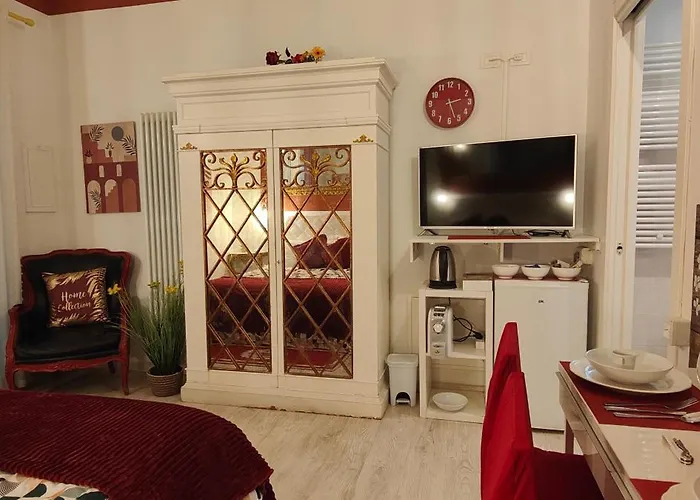 La Stanza Di Giulietta 3*