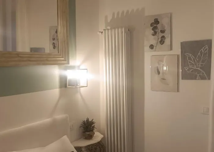 La Stanza Di Giulietta Verona
