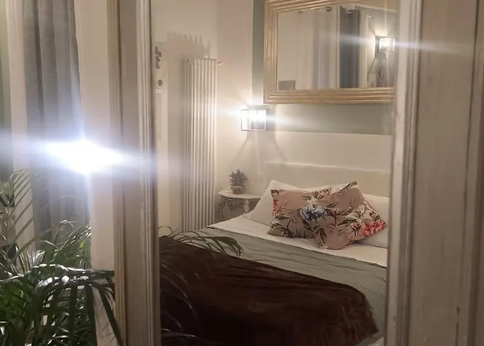 La Stanza Di Giulietta Affittacamere