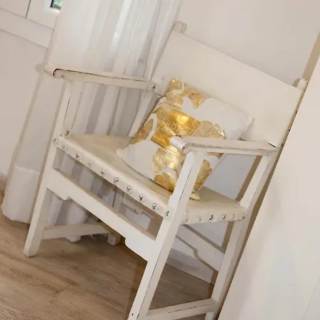 בית הארחה La Stanza Di Giulietta