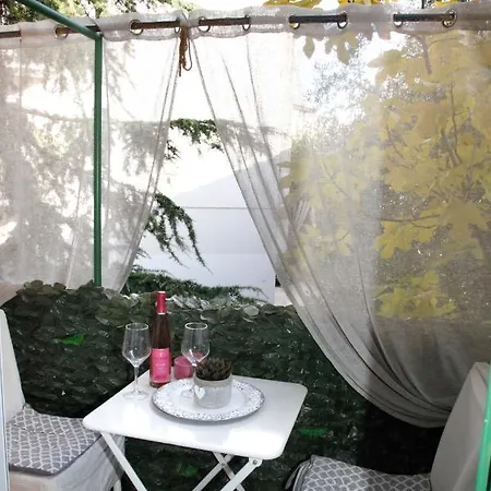 בית הארחה La Stanza Di Giulietta ורונה