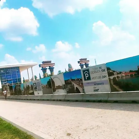 La Stanza Di Giulietta בית הארחה