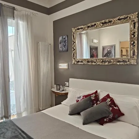 בית הארחה La Stanza Di Giulietta ורונה