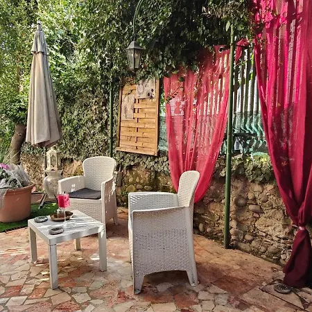 La Stanza Di Giulietta 3*