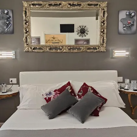 La Stanza Di Giulietta 3* ורונה