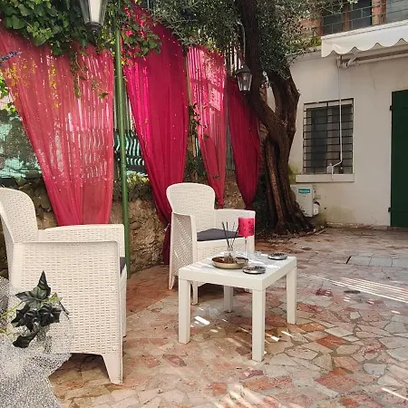 La Stanza Di Giulietta