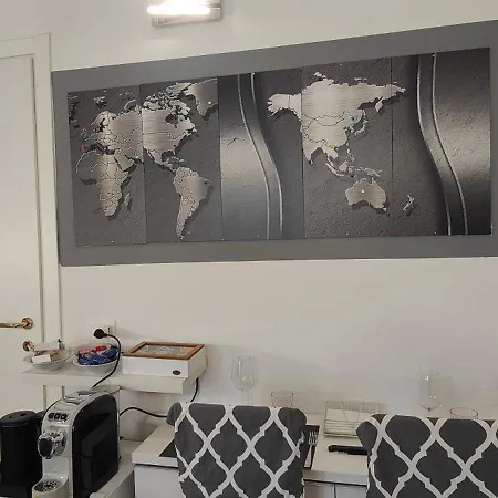 La Stanza Di Giulietta בית הארחה