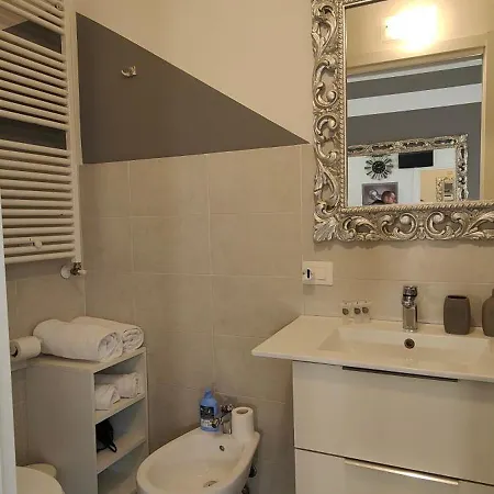 La Stanza Di Giulietta בית הארחה 3*