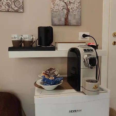 La Stanza Di Giulietta 3*