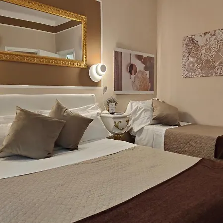 La Stanza Di Giulietta 3* ורונה