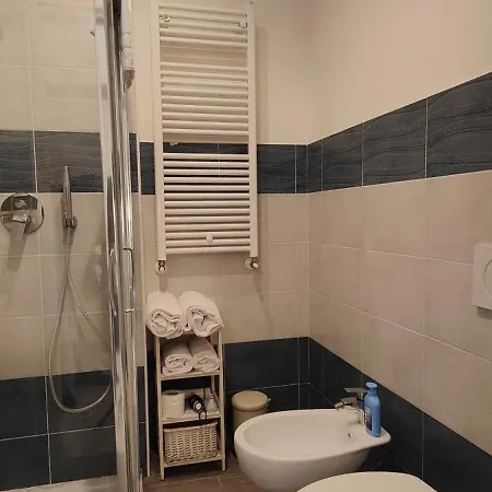 La Stanza Di Giulietta בית הארחה ורונה