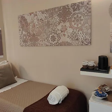 בית הארחה La Stanza Di Giulietta ורונה