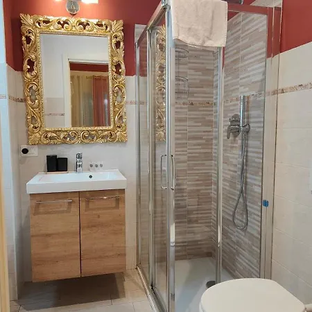 La Stanza Di Giulietta 3* ורונה