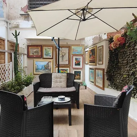 La Stanza Di Giulietta