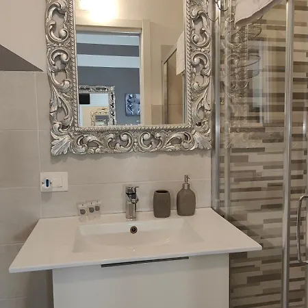 La Stanza Di Giulietta בית הארחה