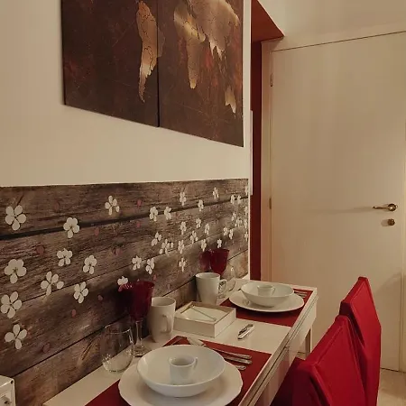 La Stanza Di Giulietta בית הארחה 3*