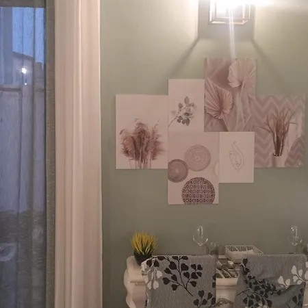 בית הארחה La Stanza Di Giulietta 3*