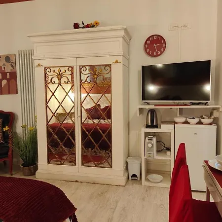 La Stanza Di Giulietta 3*