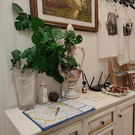 La Stanza Di Giulietta ורונה