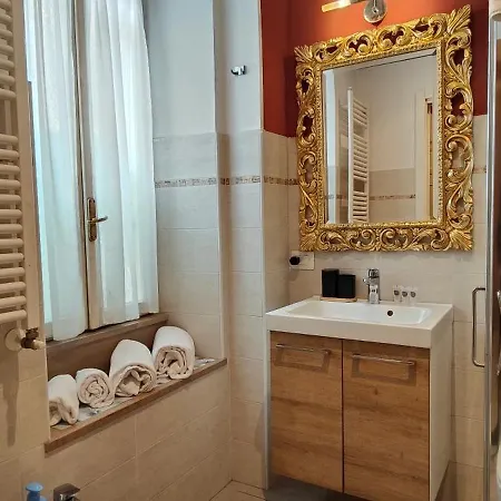 La Stanza Di Giulietta