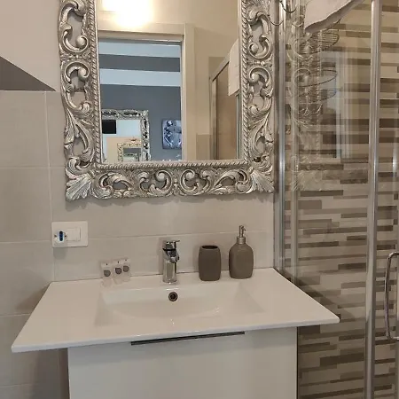 בית הארחה La Stanza Di Giulietta