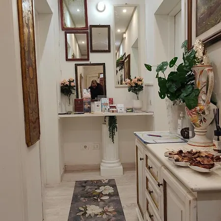 בית הארחה La Stanza Di Giulietta 3*