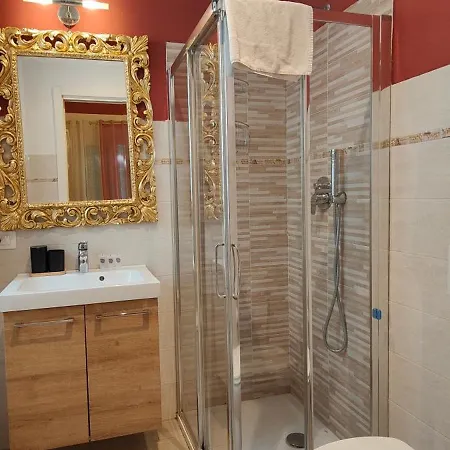 La Stanza Di Giulietta בית הארחה ורונה