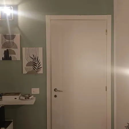 La Stanza Di Giulietta בית הארחה