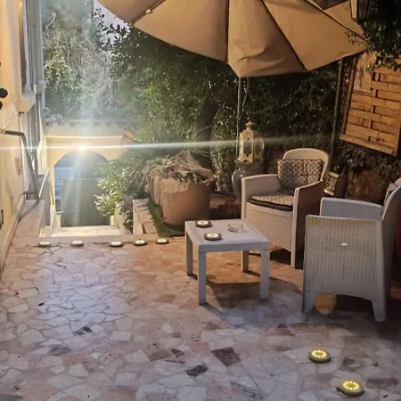 La Stanza Di Giulietta 3* ורונה