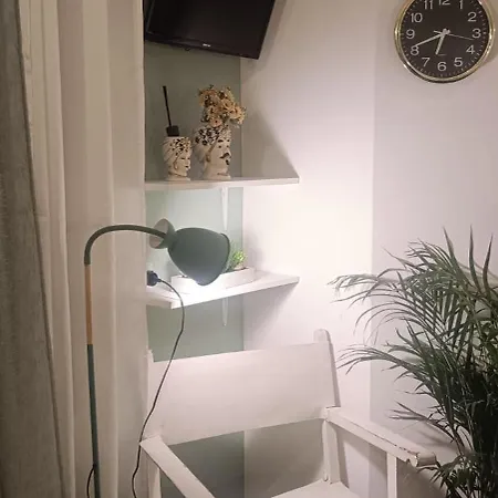 La Stanza Di Giulietta