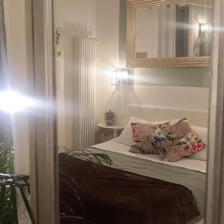 La Stanza Di Giulietta בית הארחה