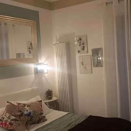 בית הארחה La Stanza Di Giulietta