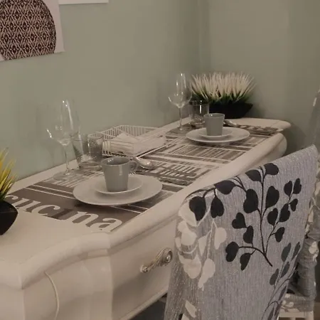 בית הארחה La Stanza Di Giulietta 3*