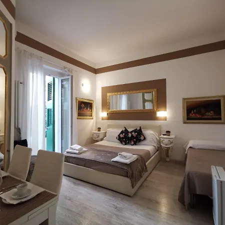 La Stanza Di Giulietta Casa de hóspedes Verona