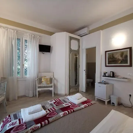 Casa de hóspedes La Stanza Di Giulietta 2*