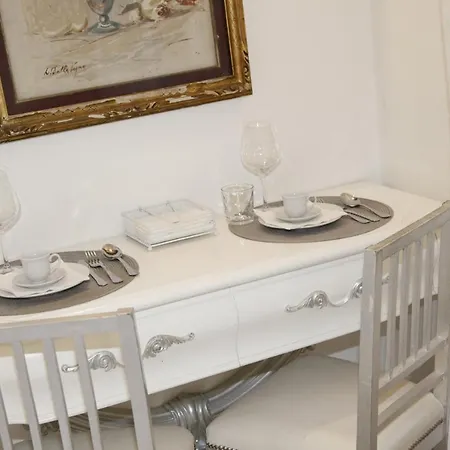 Casa de hóspedes La Stanza Di Giulietta Verona